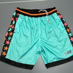 Brand New BALLISLIFE shorts size large